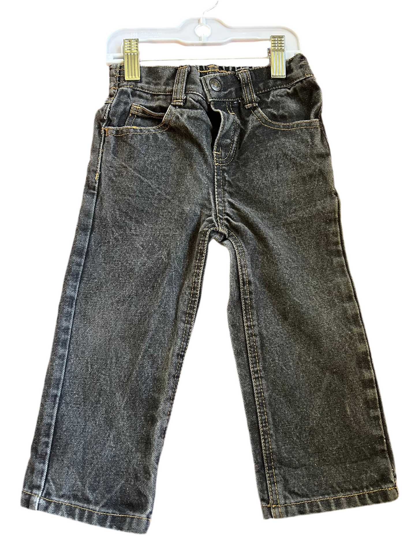 Boy jeans (24M)