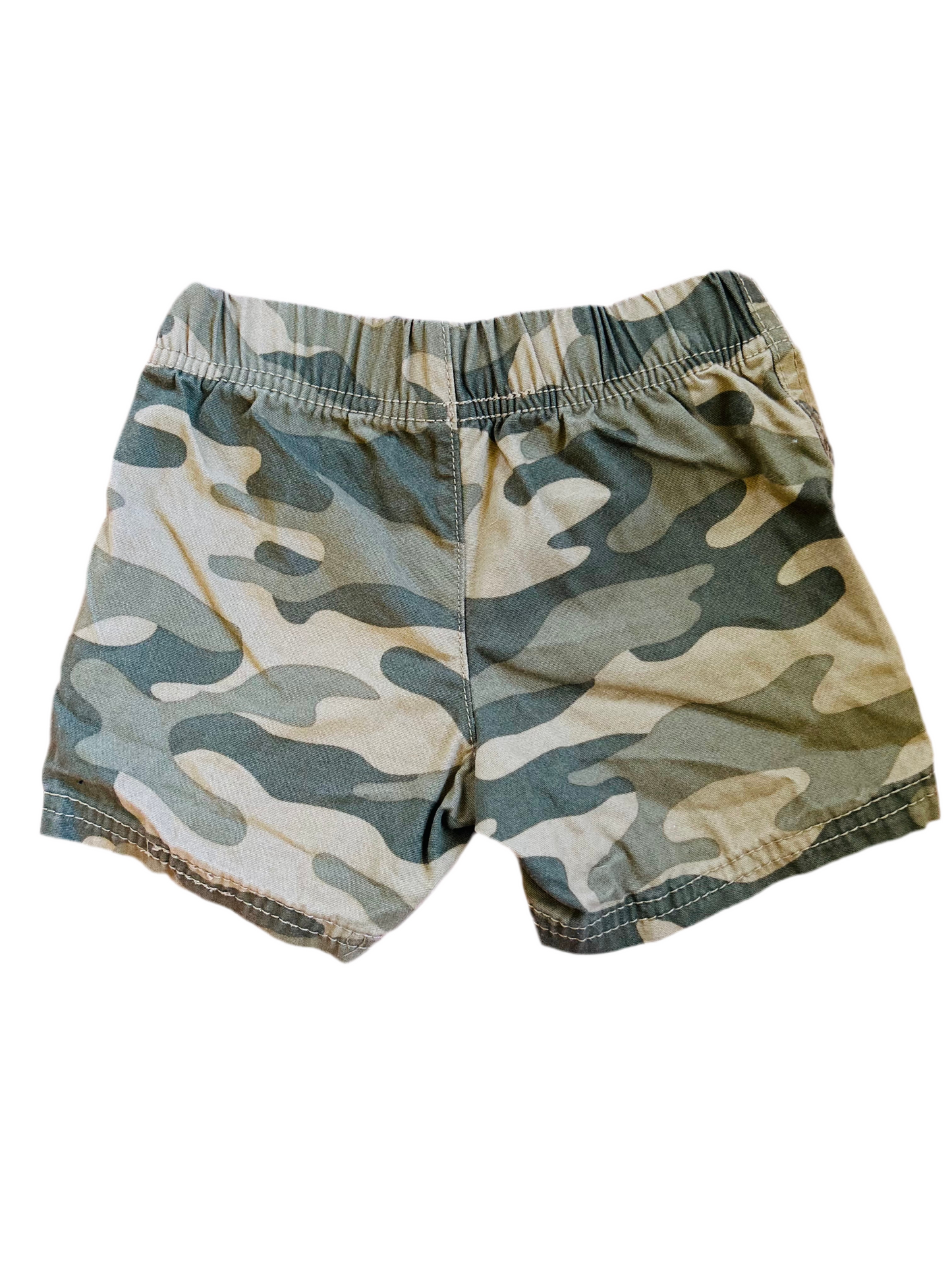 Shorts (9M)