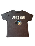 Boy Mickey Mouse shirt 3T