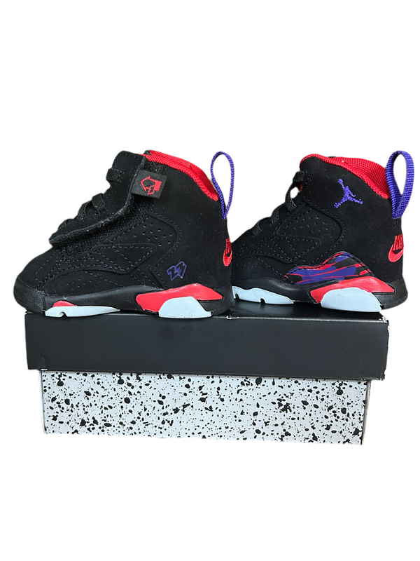 Jordan MVP