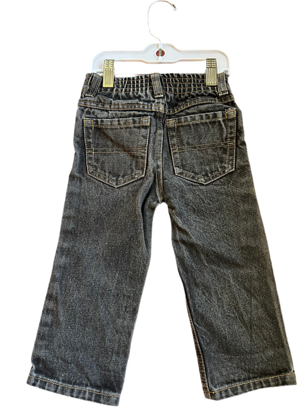 Boy jeans (24M)