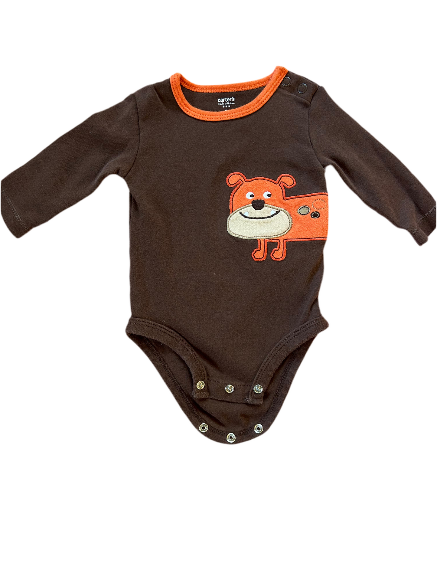 Boys onesie (3M)