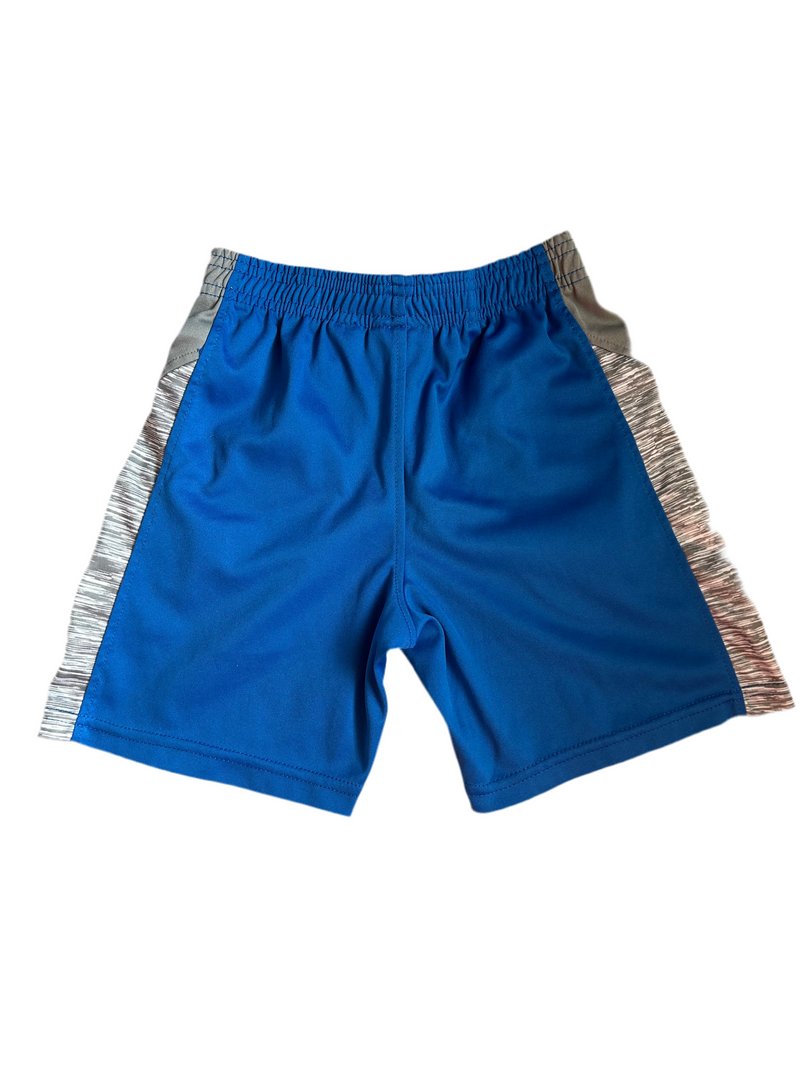Boy shorts size 5