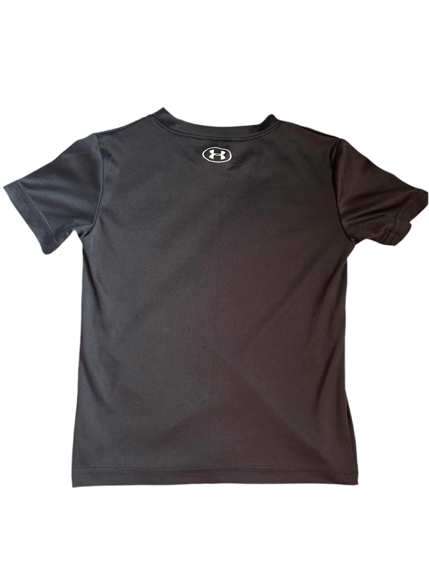 Boys under armour shirt 4T