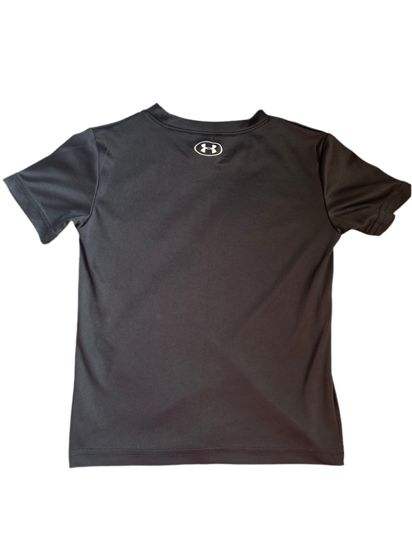 Boys under armour shirt 4T