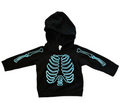 Boys hoodie (3-6M)