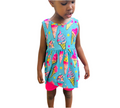 Ice cream dream two piece set