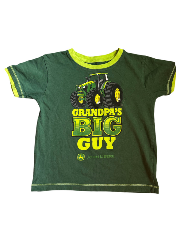 Boy shirt 4T