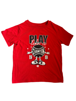 Boy shirt 4T