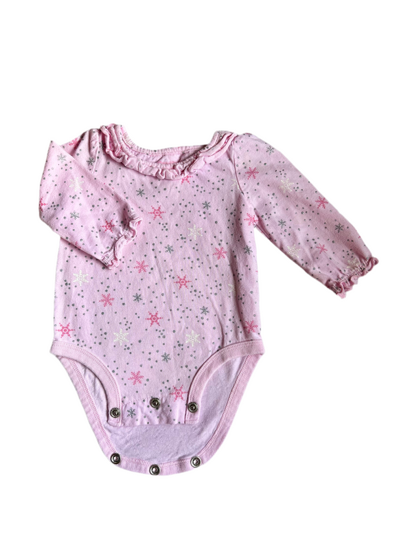 Girl onesie 3M