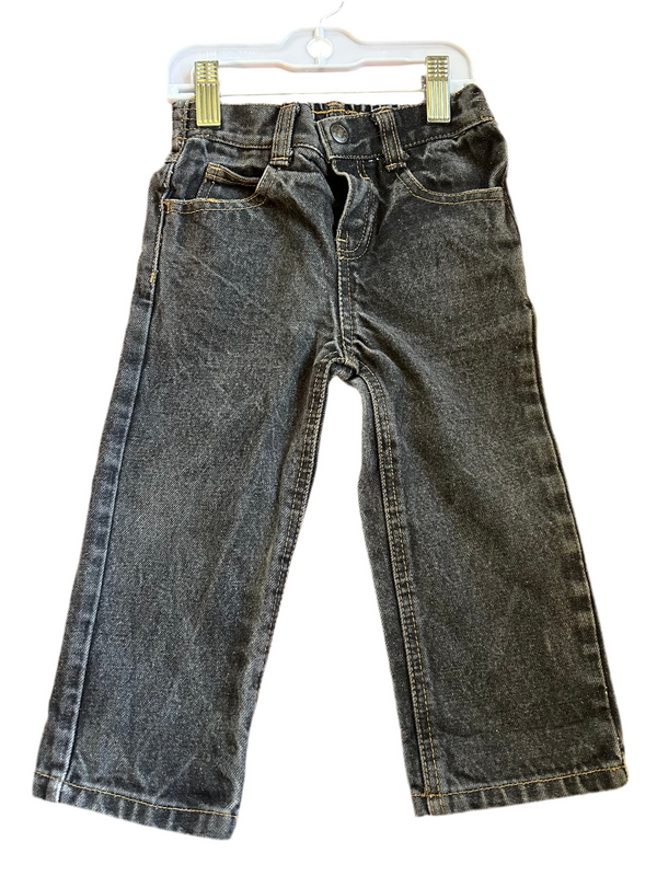 Boy jeans (24M)