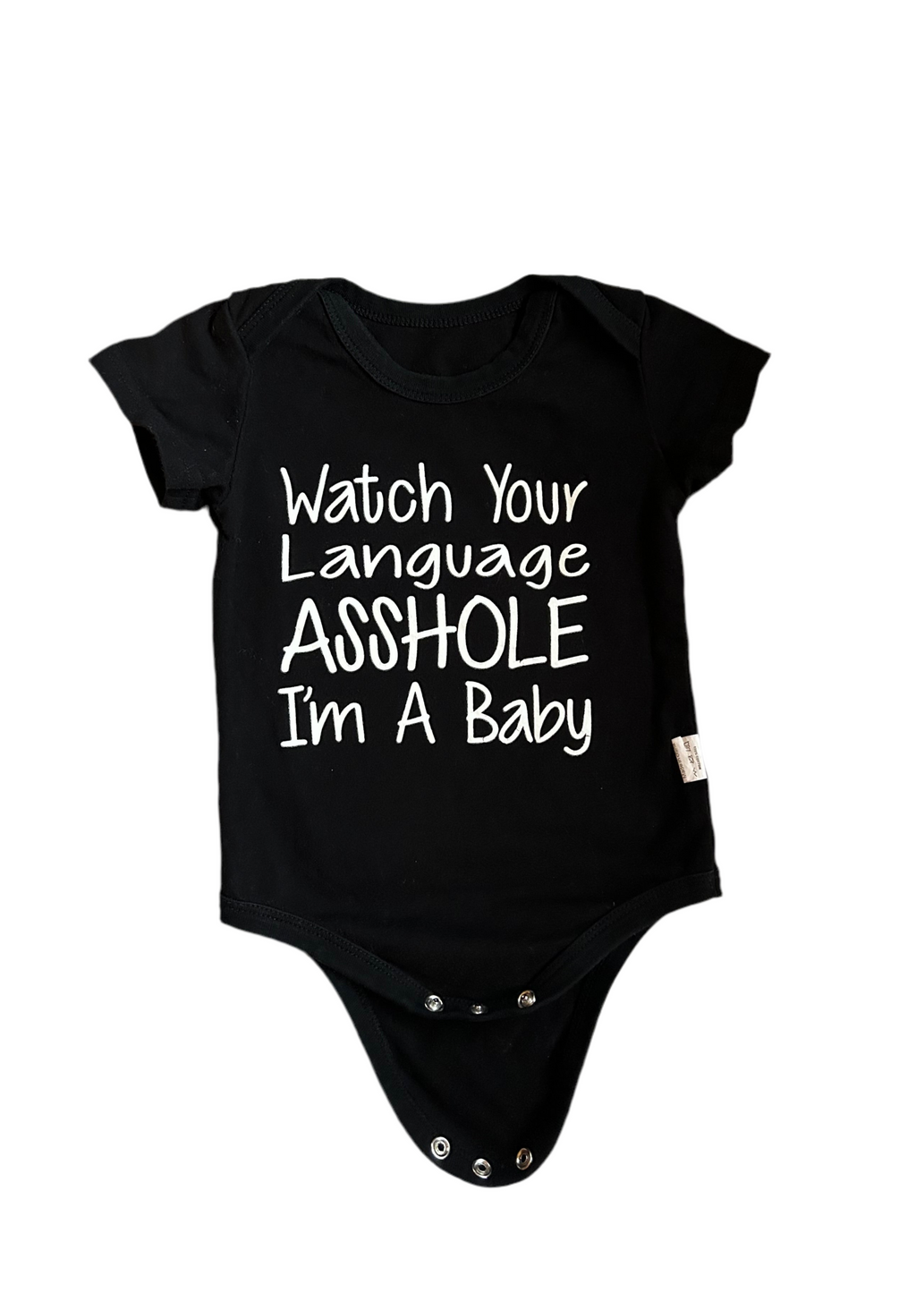 Onesie 6M