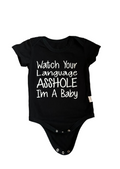 Onesie 6M