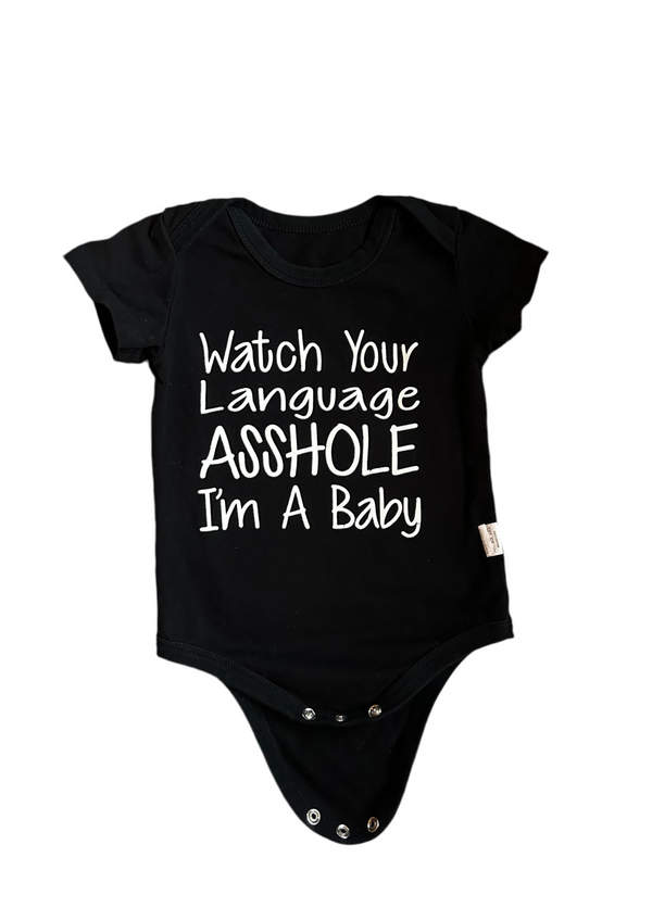 Onesie 6M