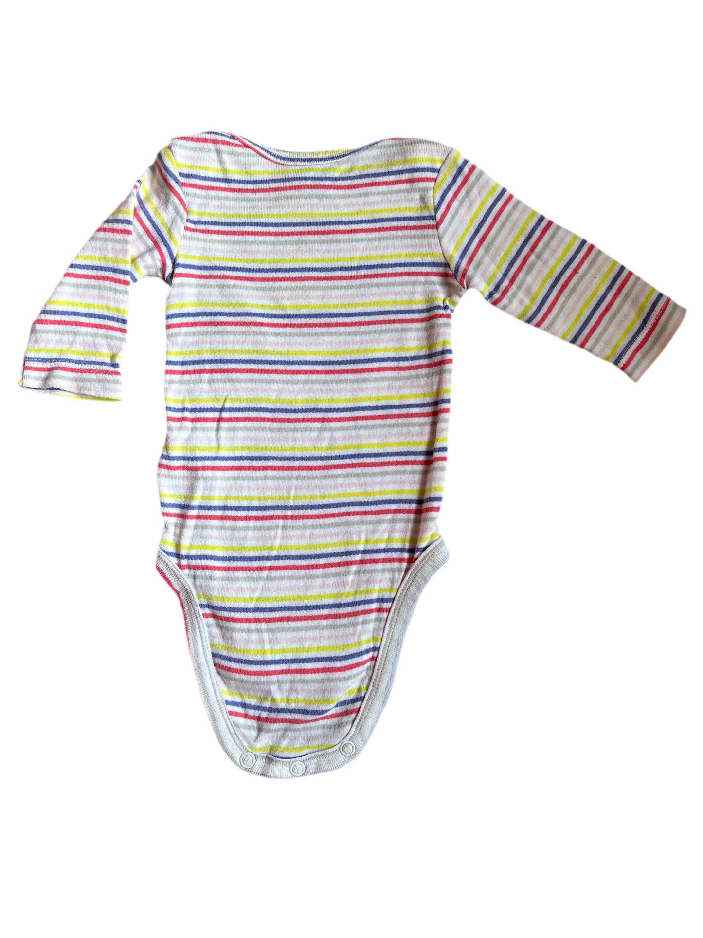 Girl onesie 3M