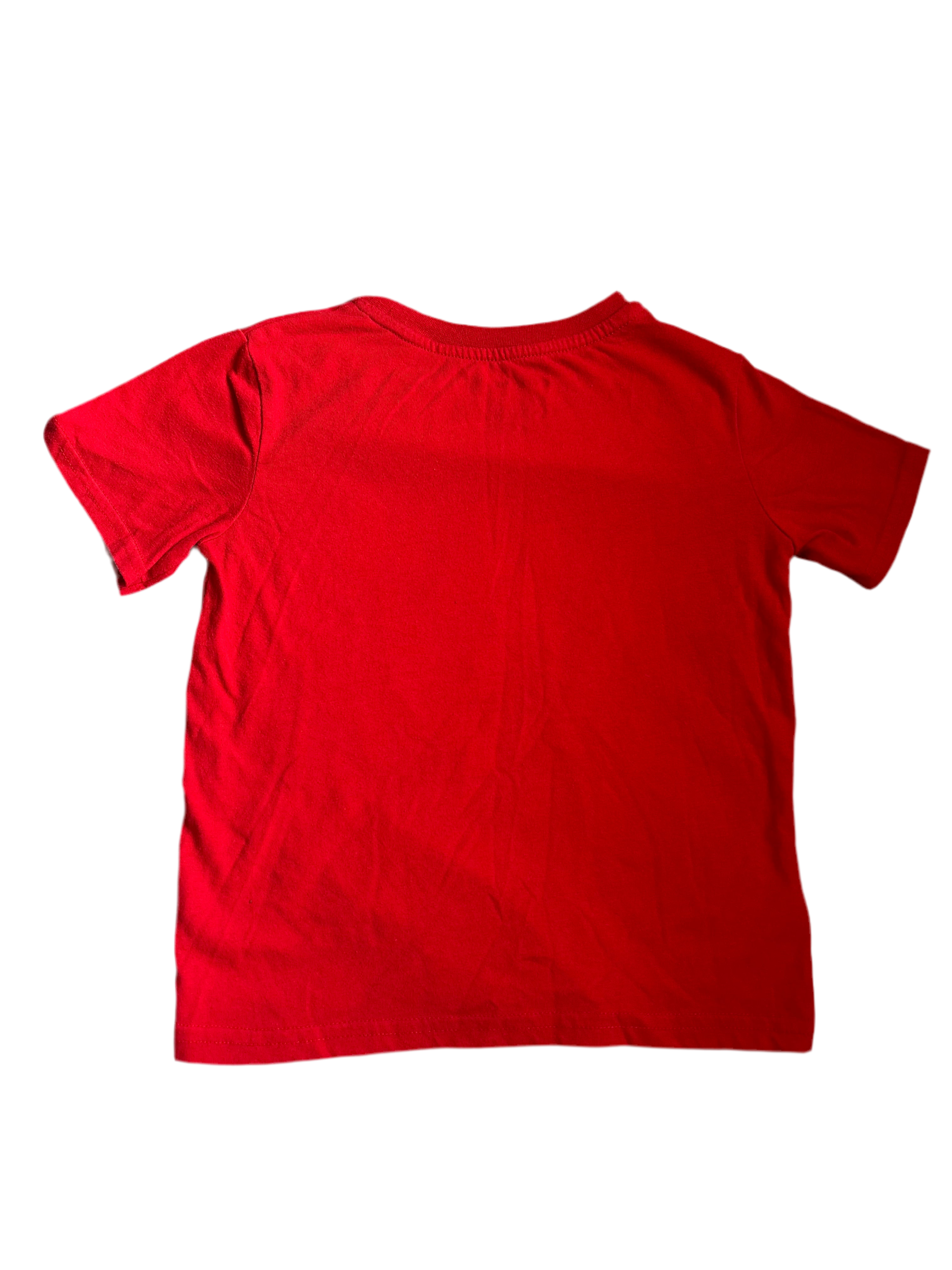 Boy shirt 4T