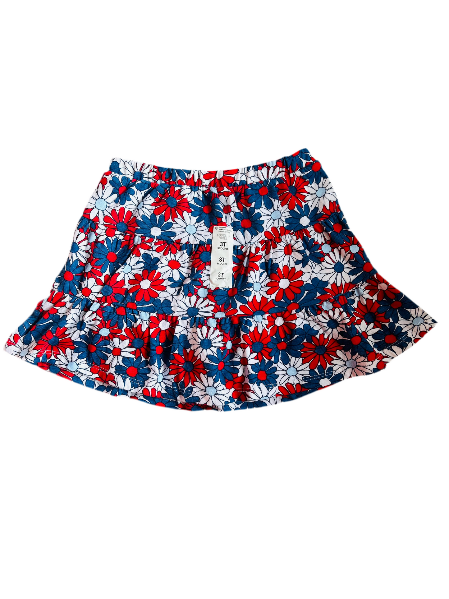 Girl skort 3T