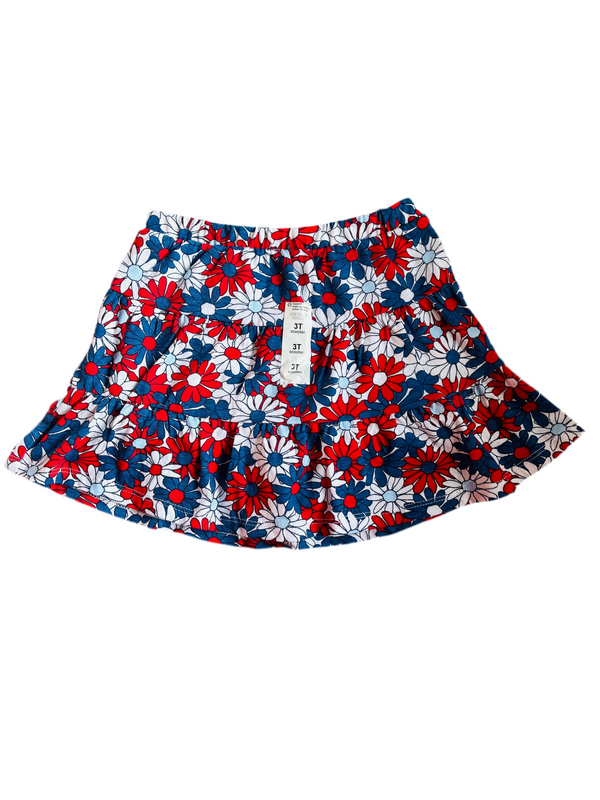 Girl skort 3T