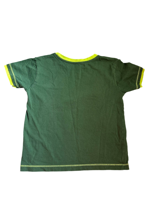 Boy shirt 4T