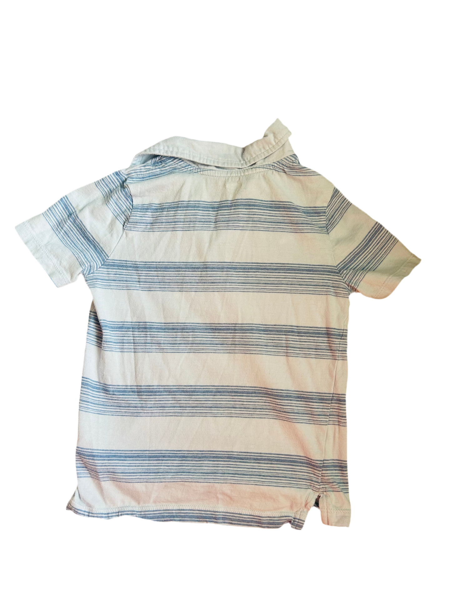 Boy top size 4T/A