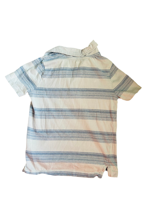 Boy top size 4T/A