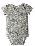 Girl onesie 9M