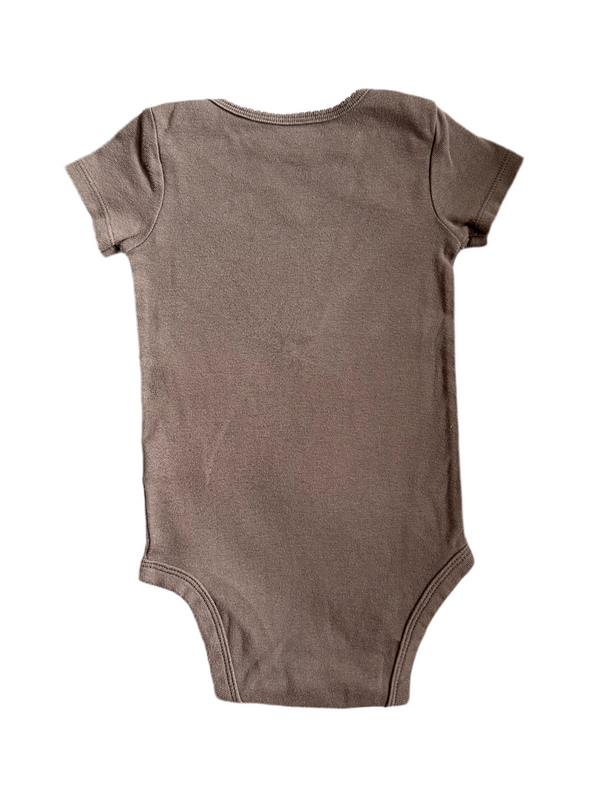 Girl onesie 9M