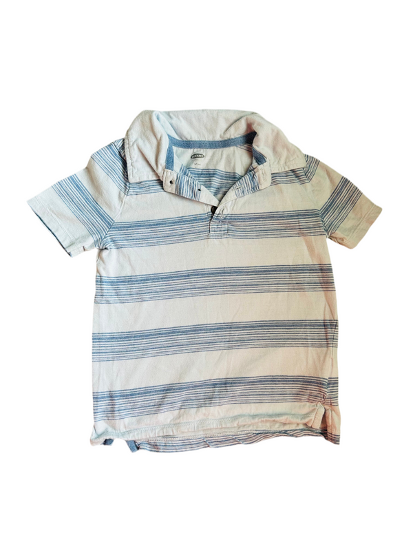 Boy top size 4T/A