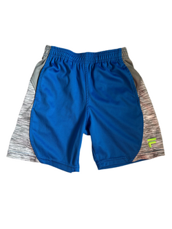 Boy shorts size 5