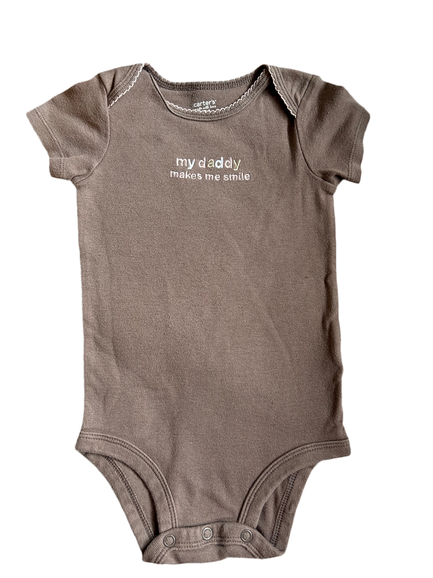 Girl onesie 9M