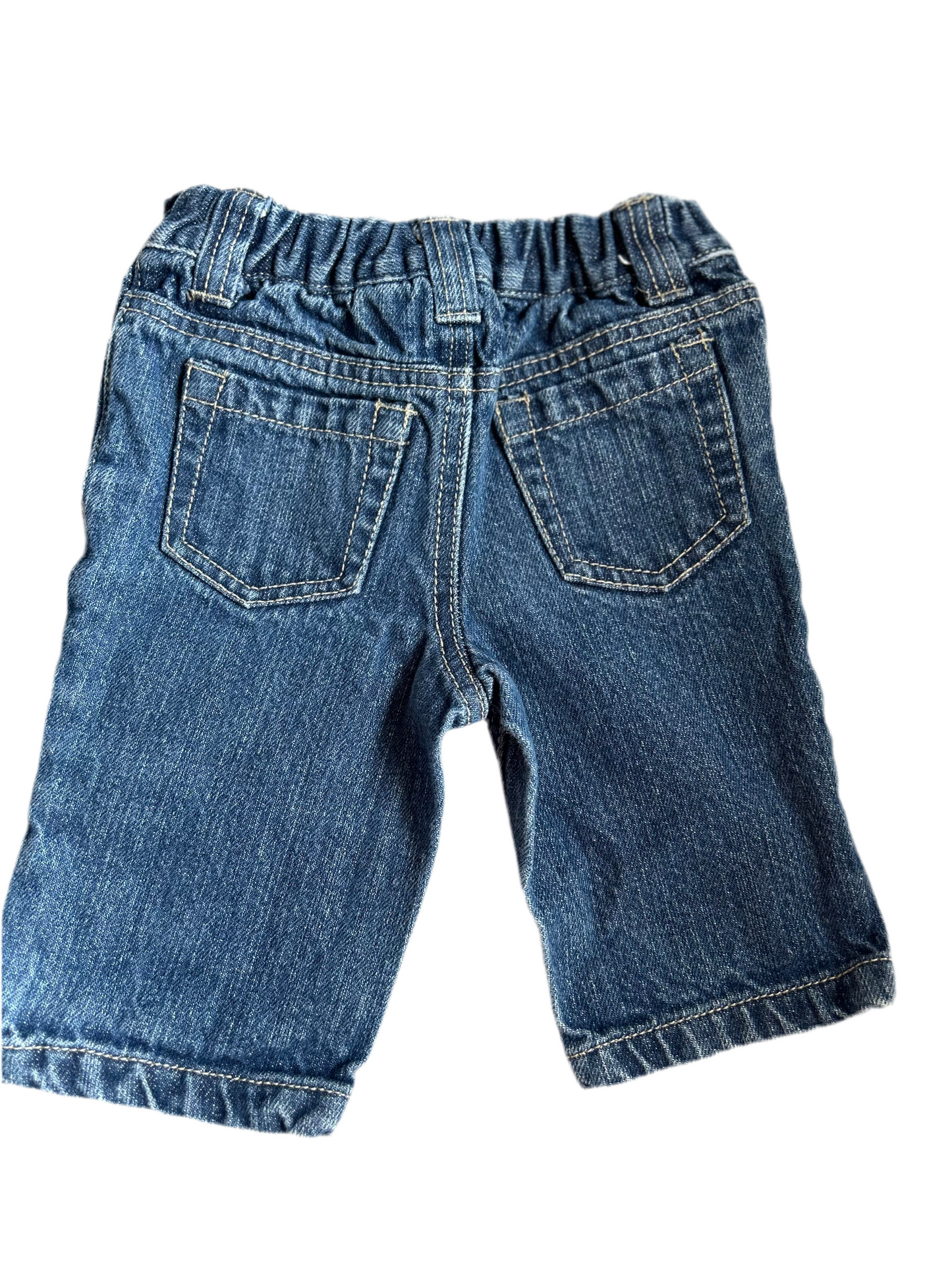 Girl bottoms 12M