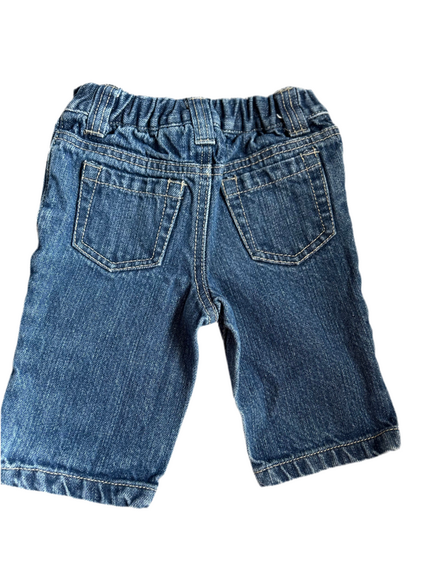 Girl bottoms 12M
