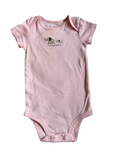 Girl onesie 9M