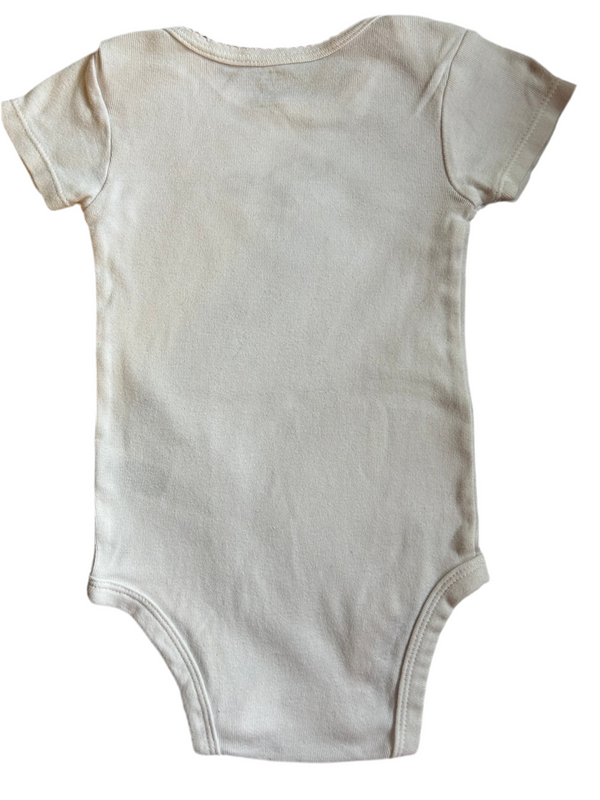 Girl onesie 9M