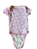 Girl onesie (new born)