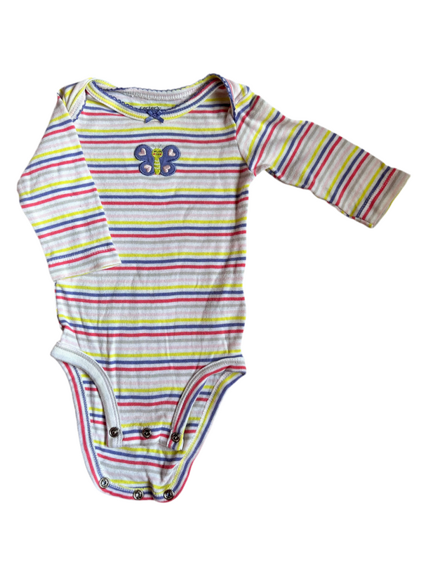 Girl onesie 3M