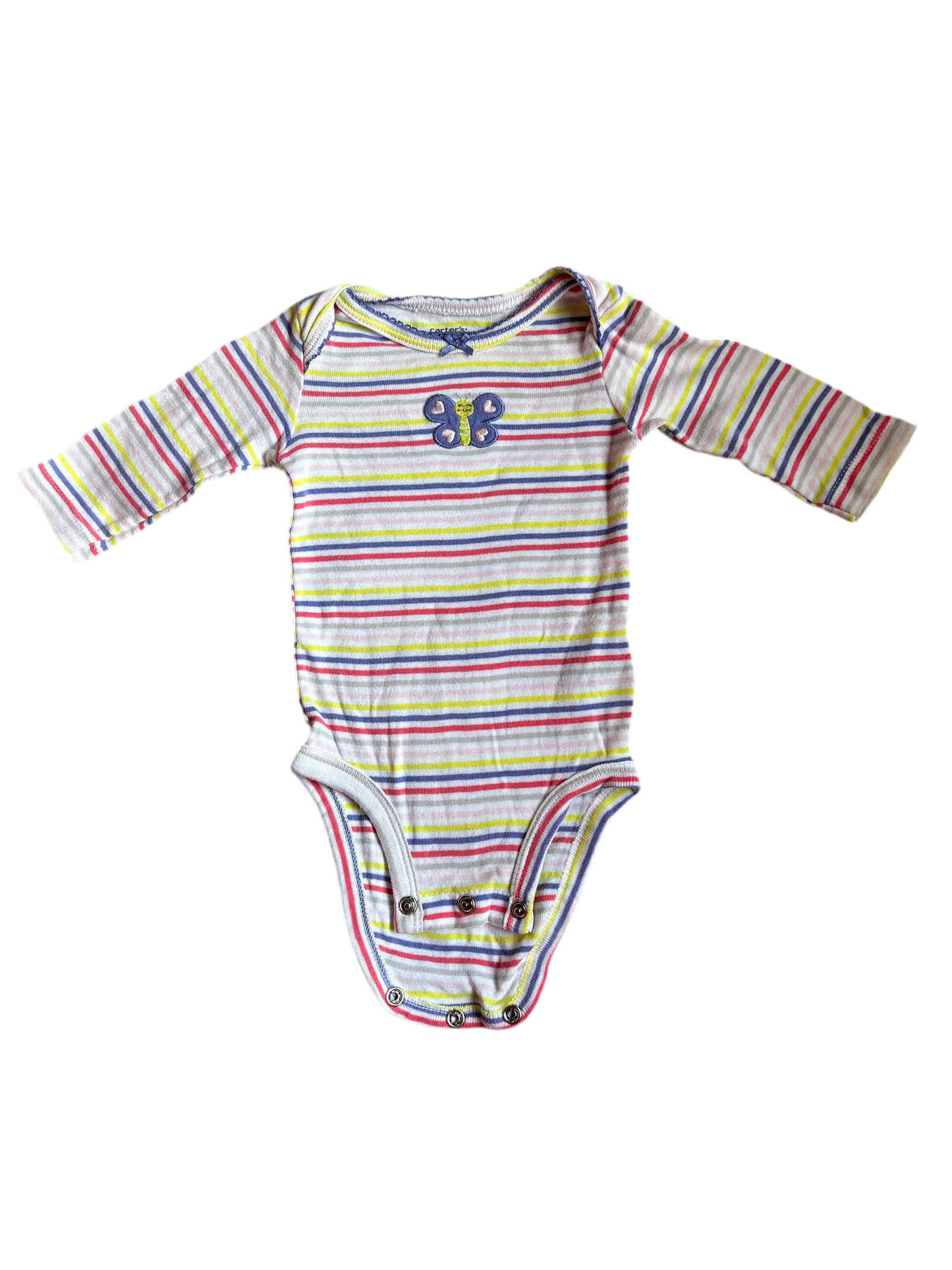 Girl onesie 3M