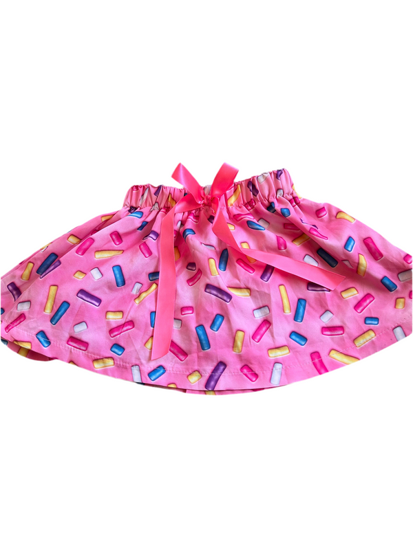 Girl skirt (2T)