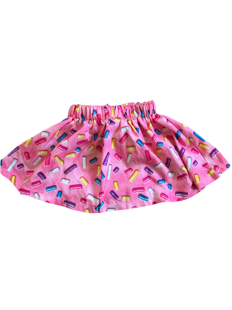 Girl skirt (2T)