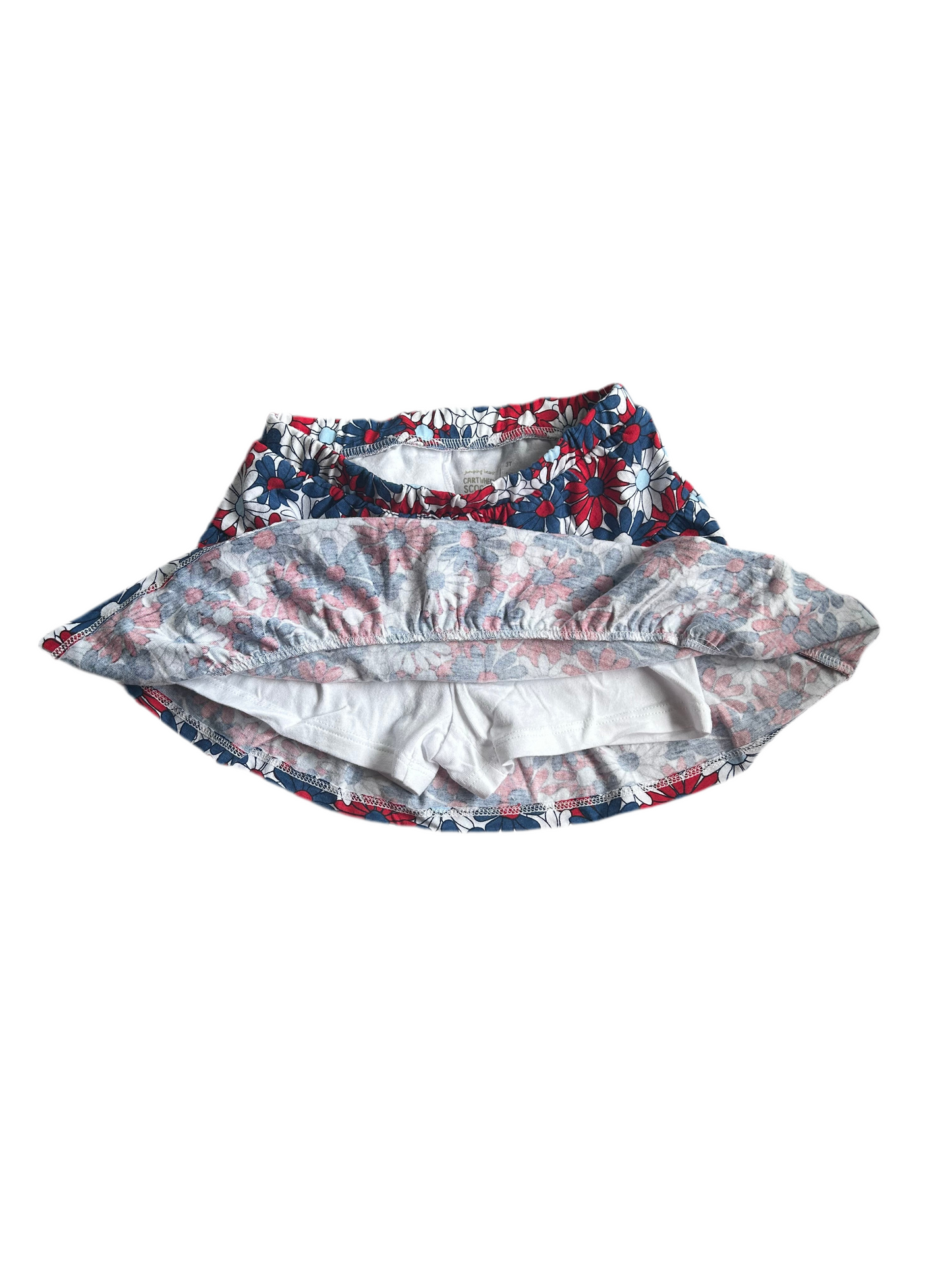Girl skort 3T