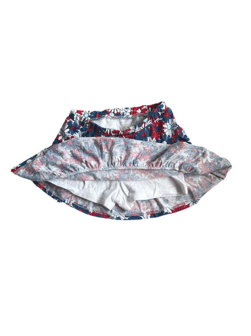 Girl skort 3T