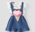 Icecream dress 3T