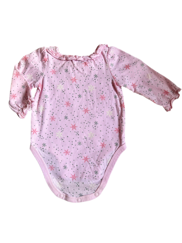 Girl onesie 3M
