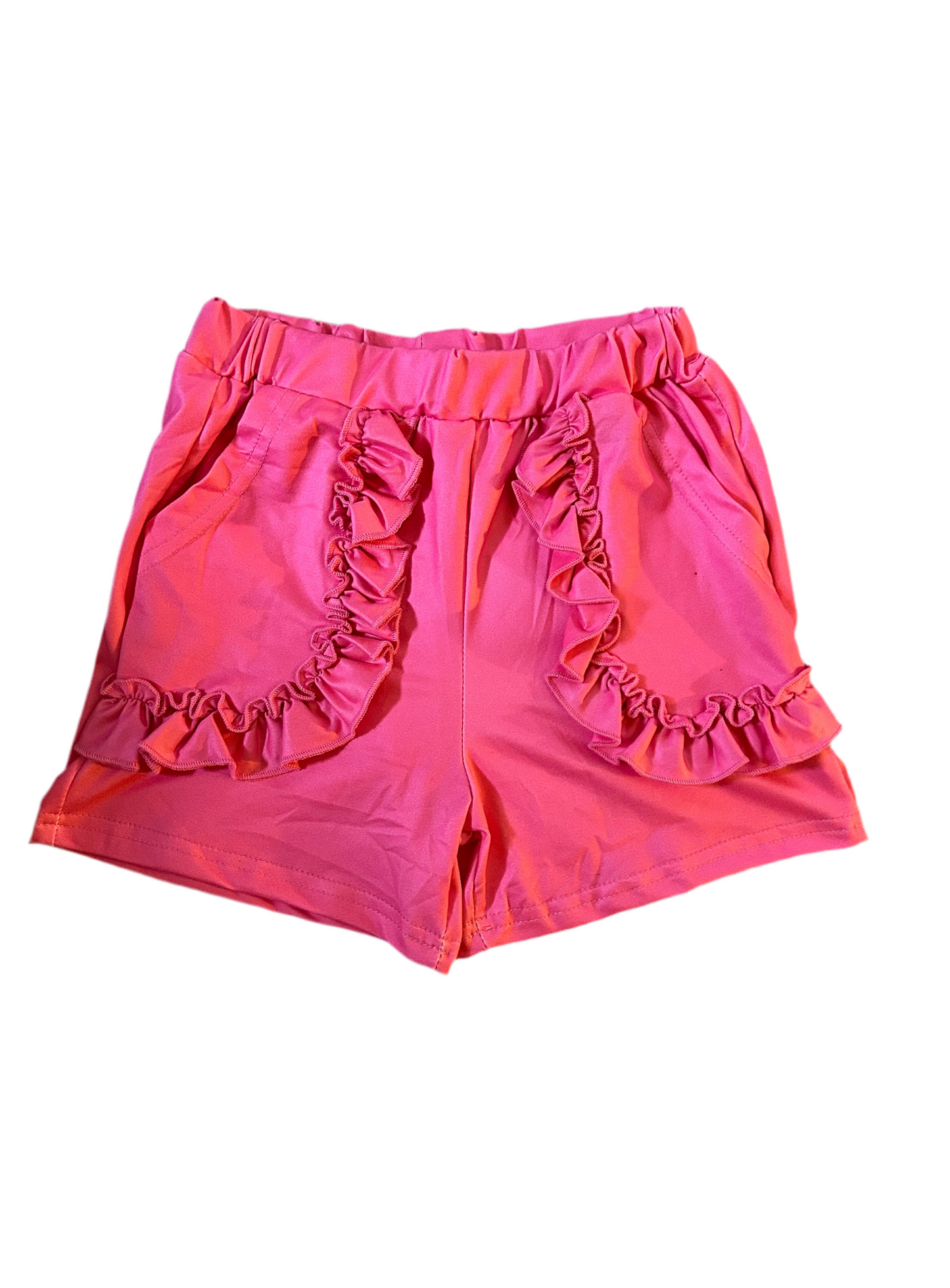 Pineapple two piece set size 5