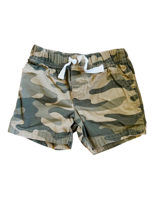 Shorts (9M)